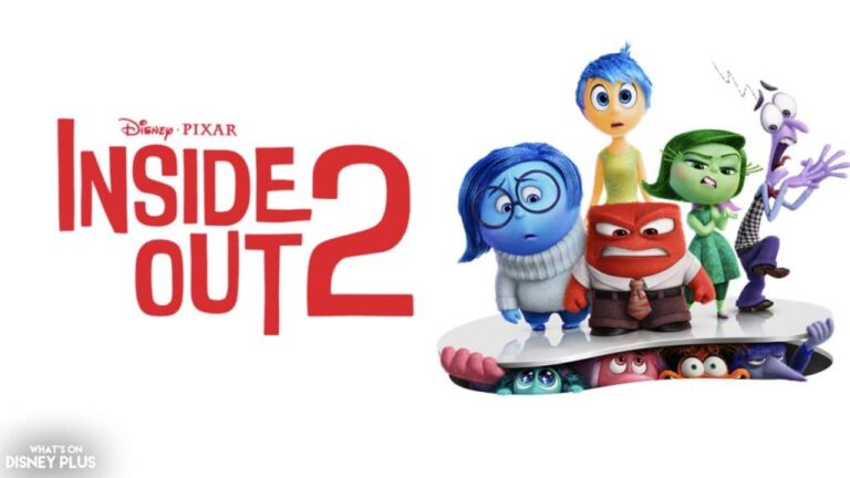 فيلم “Inside Out 2” يتصدر الإيرادات ويحقق أرقامًا قياسية