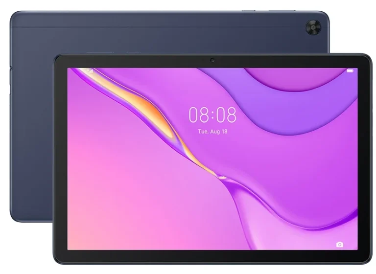 مواصفات تابلت Huawei Matepad T 10s: الخيار الأمثل للترفيه والتعليم بتكلفة معقولة