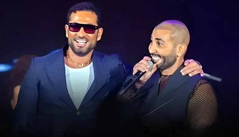 أحمد وعمرو سعد يطلقان أغنية “الكيميا راكبة” استعدادًا لبرنامج “بيت السعد”