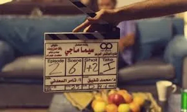 كمال أبو رية يواصل تصوير مشاهده في مسلسل «سيما ماجي» مع رانيا يوسف وحورية فرغلي