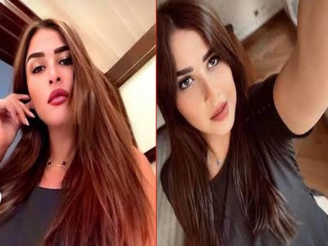 احدث ظهور للفنانة ياسمين عبدالعزيز