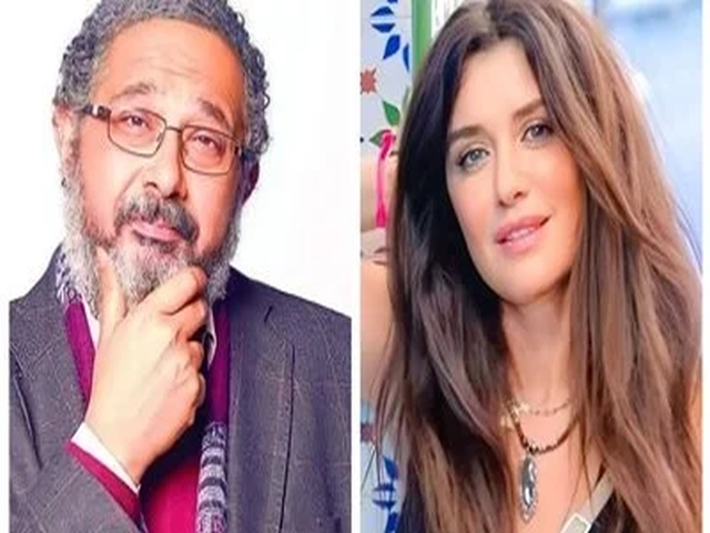 غادة عادل و ماجد الكدواني فيلم فيها إيه يعني