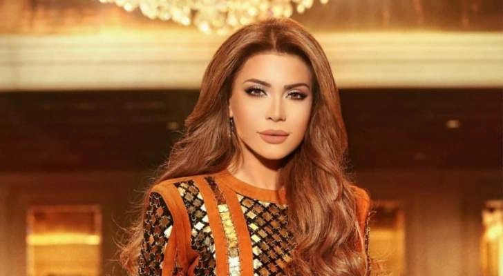 نوال الزغبي