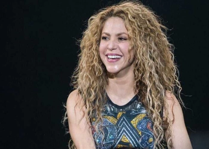 Shakira شاكيرا