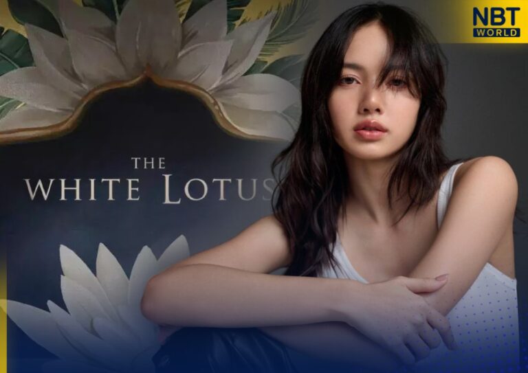 The White Lotus ليسا