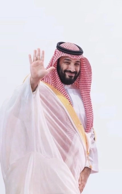 كيف احتفل النجوم بعيد ميلاد ولي العهد السعودي الأمير محمد بن سلمان؟