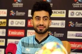 إلقاء القبض على اللاعب أحمد ياسر المحمدي.. تعرف على التفاصيل"