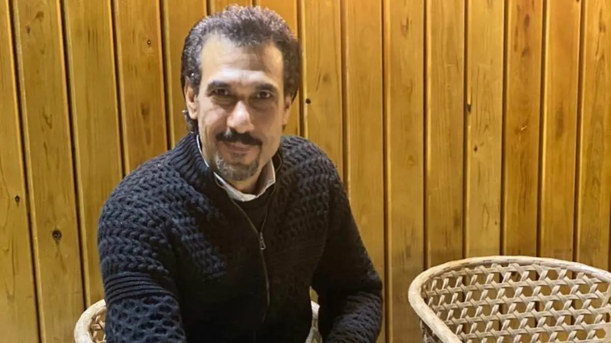رحيل محمد بسيوني: وداعًا لأحد نجوم الفن المصري الأصيل 1 الفنان المصري محمد بسيوني
