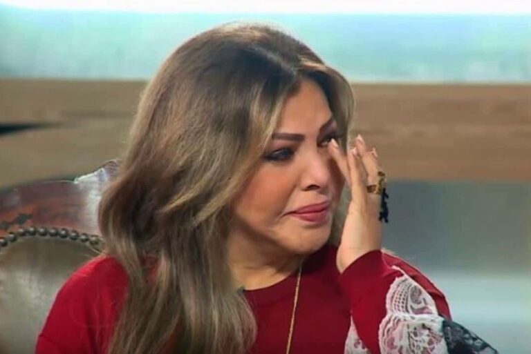 الفنانة فلة الجزائرية