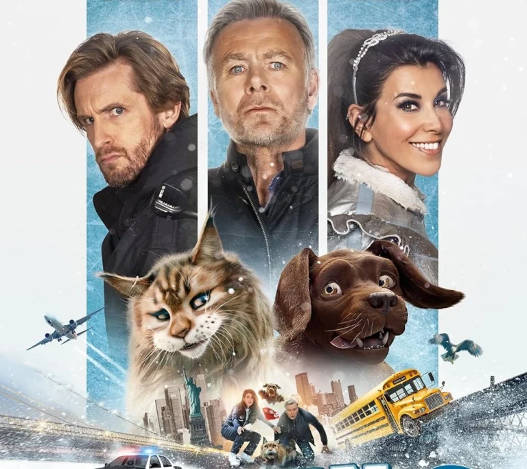 فيلم Cat And Dog