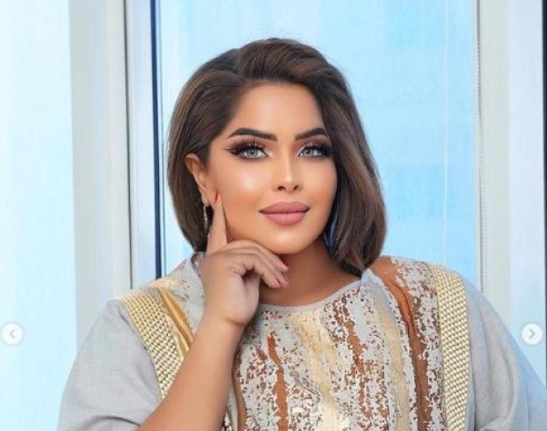 هيا الشعيبي رسالة توجة رسالة لتركي الشيخ