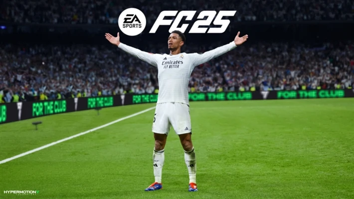 FIFA FC 2025