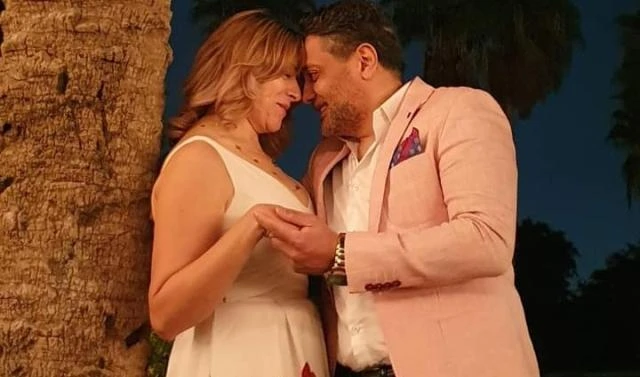 تامر فرج