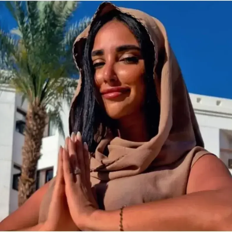 آية سماحة