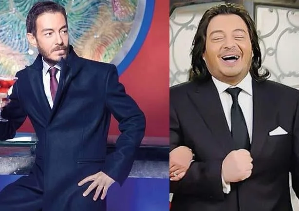 أحمد زاهر
