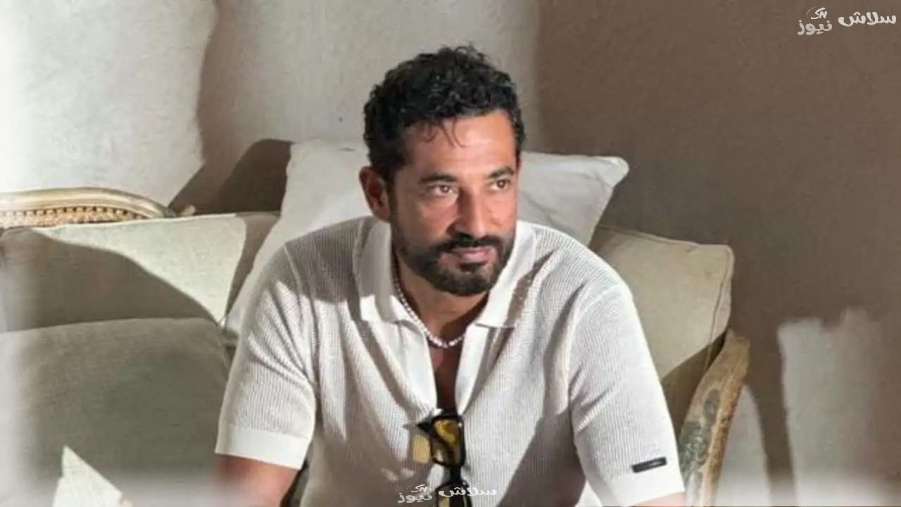 عمرو سعد