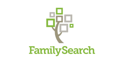 موقع FamilySearch