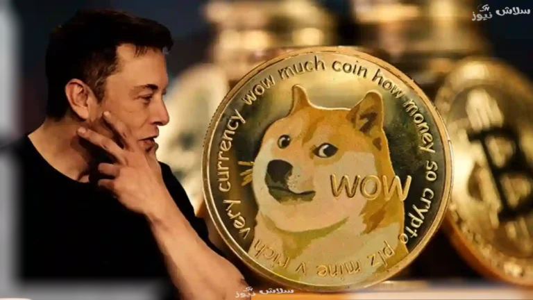 DogeCoin ايلون ماسك