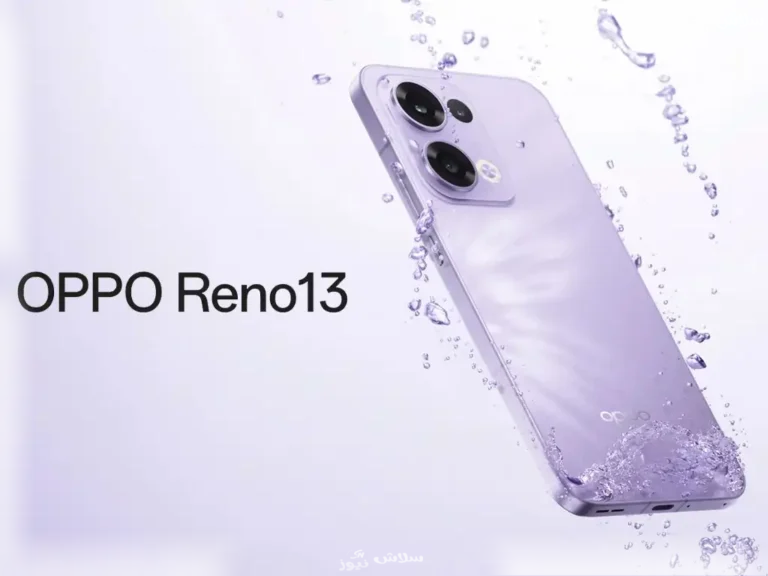 Oppo Reno 13