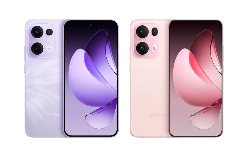 Oppo Reno 13