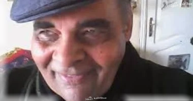 أحمد سامي الفنان التشكيلي
