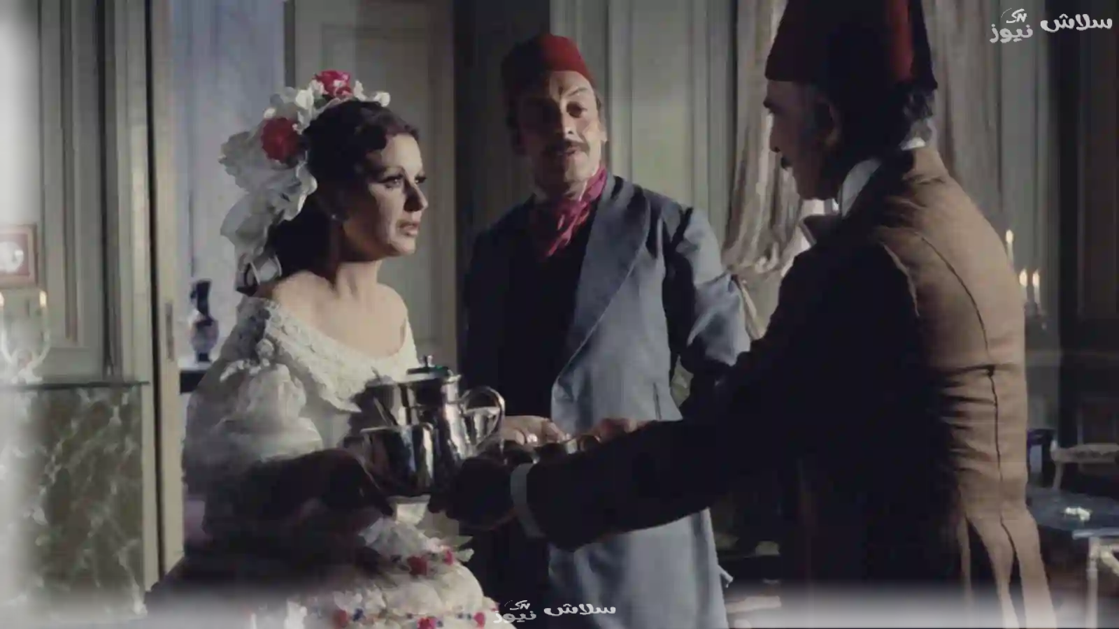 مهرجان كنوز البحر الأحمر: ترميم فيلم "شفيق ومتولي" بطلب من منى زكي 1 شفيقة ومتولي