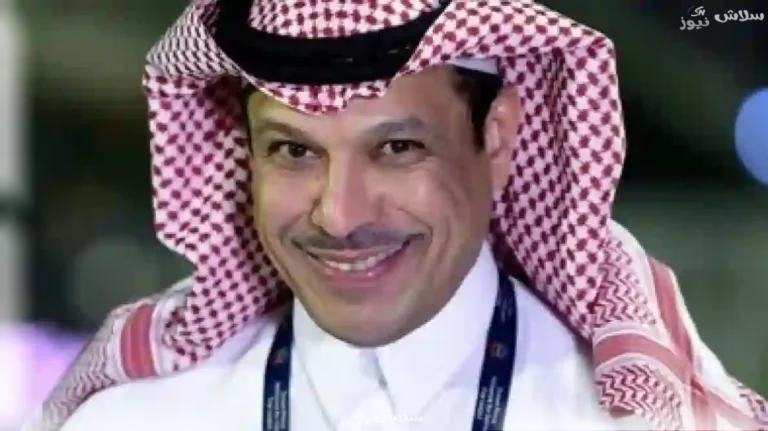 صالح الداود