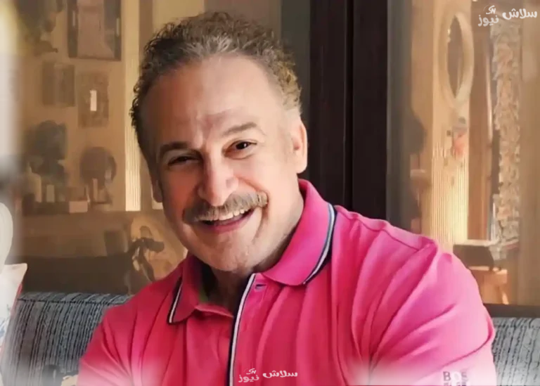 عمر زهران