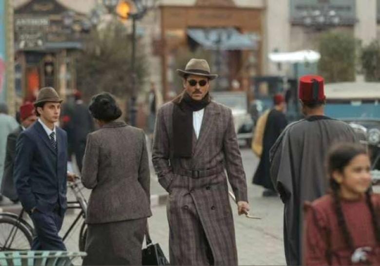 تعرف على قصة وأبطال فيلم "فرقة الموت" لعام 2025 7 فرقة الموت احمد عز