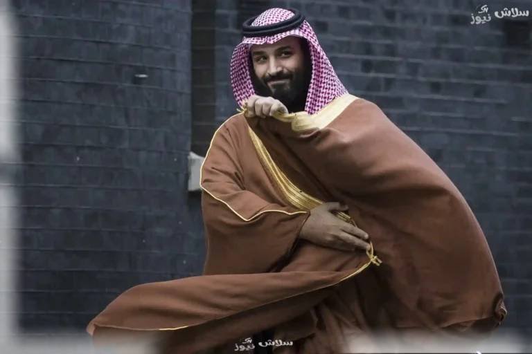 محمد بن سلمان