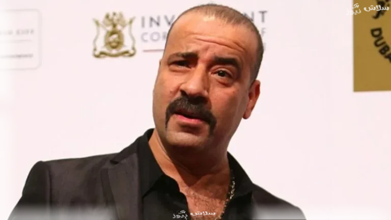 محمد سعد