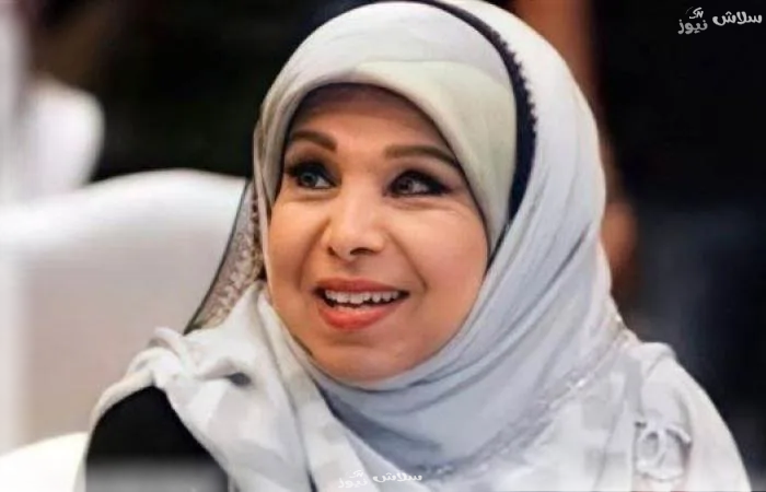 مديحة حمدي