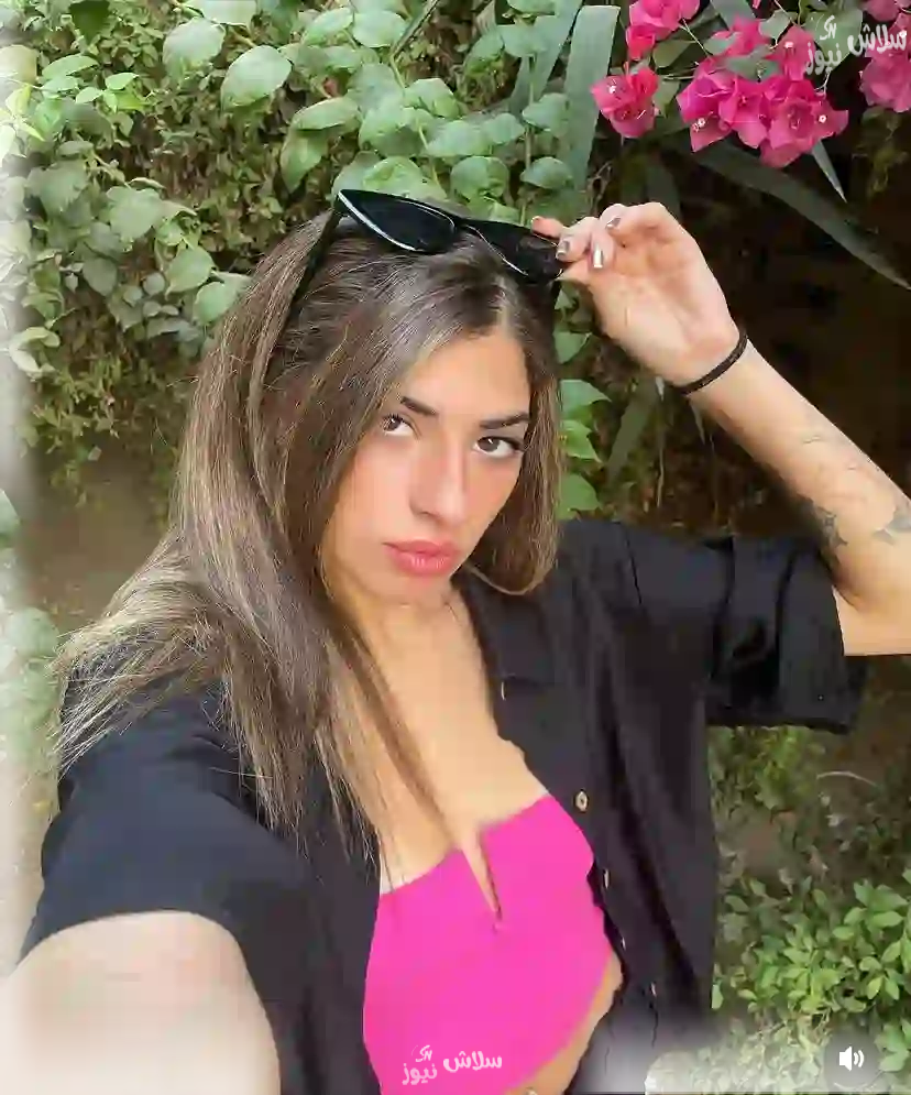 ملك ابنة رانيا فريد شوقي