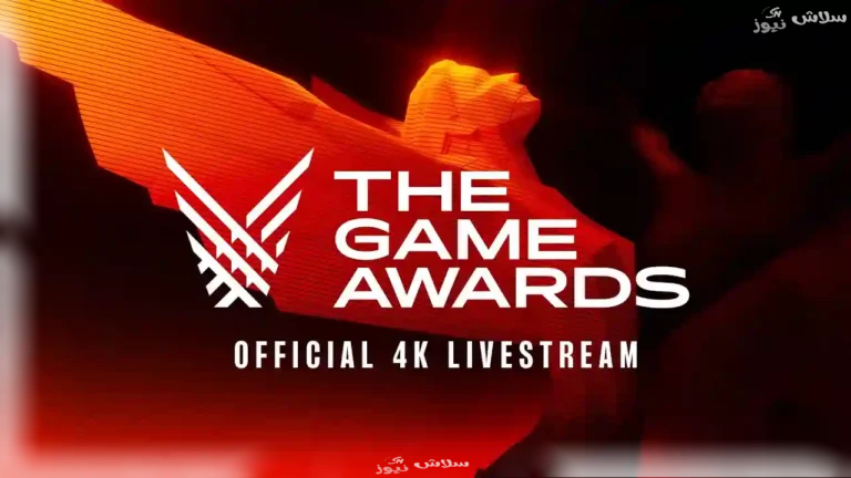 The Game Awards