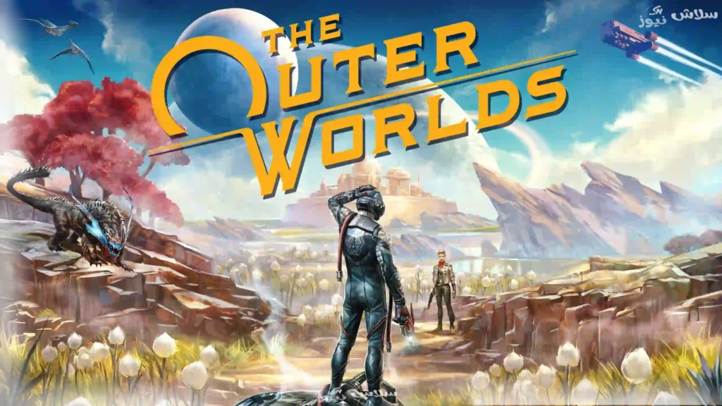 The Outer Worlds