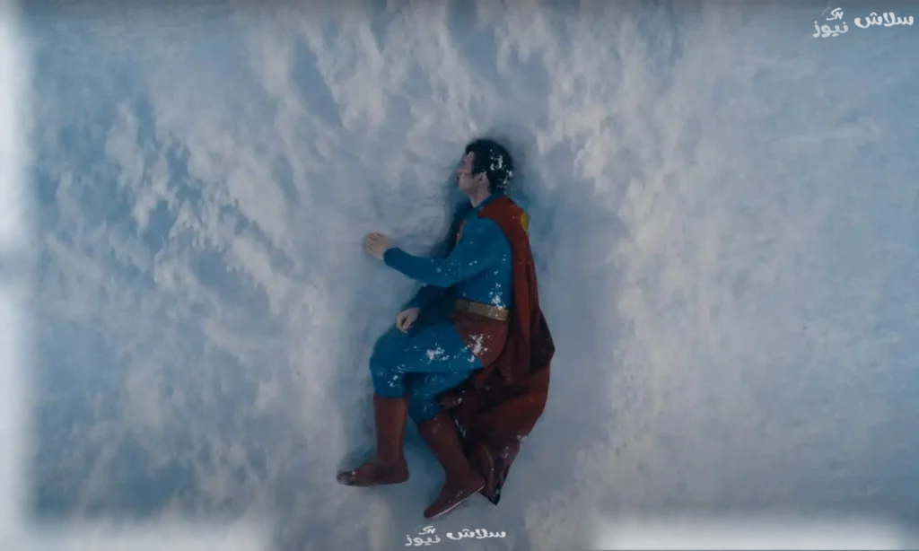 فيلم سوبرمان Superman