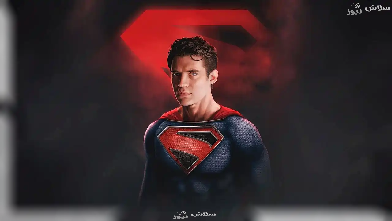 فيلم سوبرمان Superman