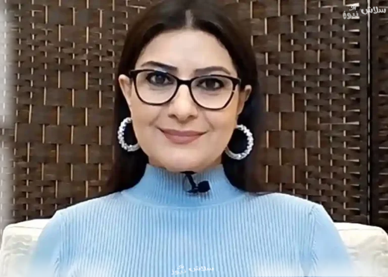 كارمن شماس