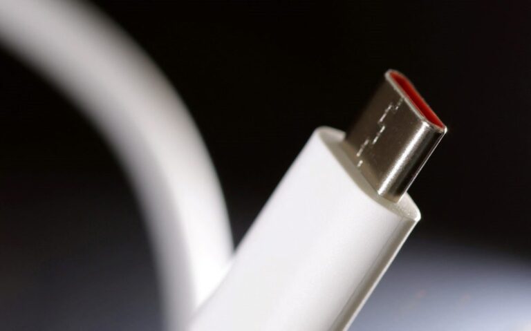 المملكة العربية السعودية USB Type-C