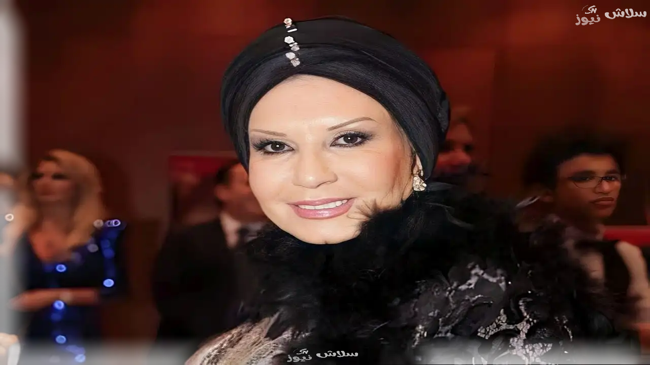 الفنانة طروب