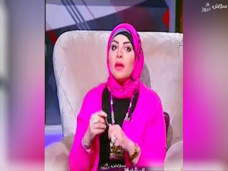 سيدة مسلمة تحلم بالسيدة العذراء وتستيقظ بصليب