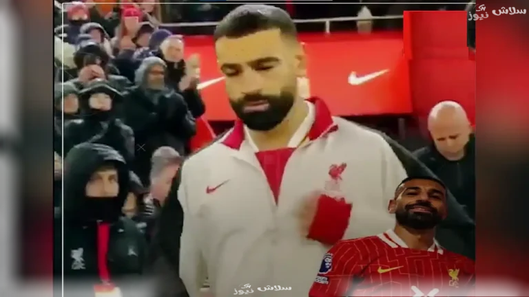 محمد صلاح يعتنق المسيحية ؟؟