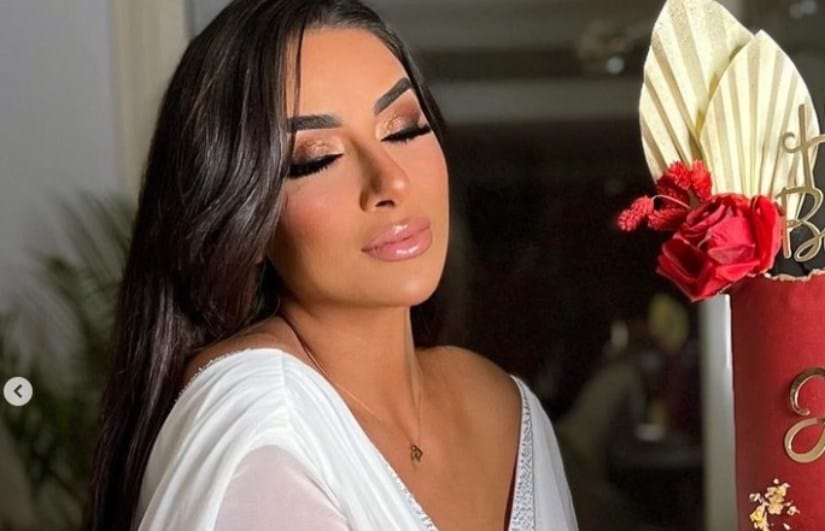 " دفعة واحدة " جوري بكر تردّ على جدل مشاركتها في ثلاثة أعمال رمضانية
