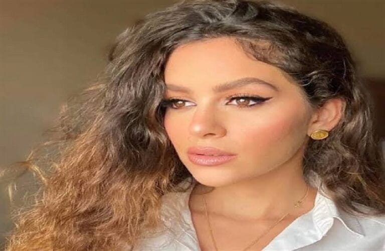 بحادث أليم… الموت يُفجع جميلة عوض.. ونعت الممثلة المصرية فقيدها