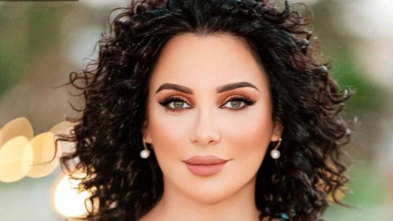 ” رجل شريف “سلاف فواخرجي تكشف عن لقاءاتها مع بشار الأسد وأسماء الأسد