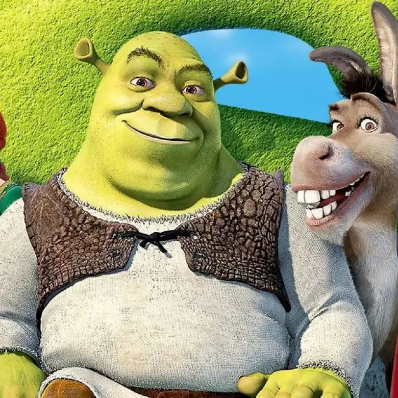 فيليشا Felicia محور القصة الجديدة.. عودة Shrek بعد 15 عامًا.. و زيندايا تنضم للمغامرة