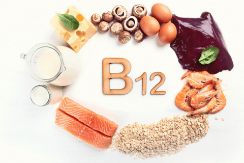 ماهو B12 .. و لماذا نقص B12 يهدد صحتك.. الأعراض والحلول