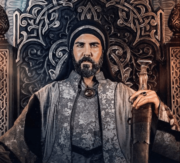 لماذا شيوخ بالأزهر يحرمون مشاهدة مسلسل “معاوية”