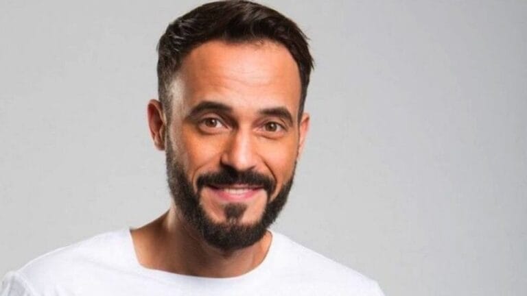 لماذا تشن هجوما قاسيا .. إيناس الدغيدي تهاجم هذا النجم بسبب مشاهده الجريئة