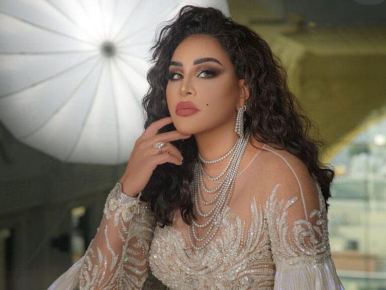 من أسرة فنية والدها فنان أيضا من هو والد الفنانة أحلام الشامسي